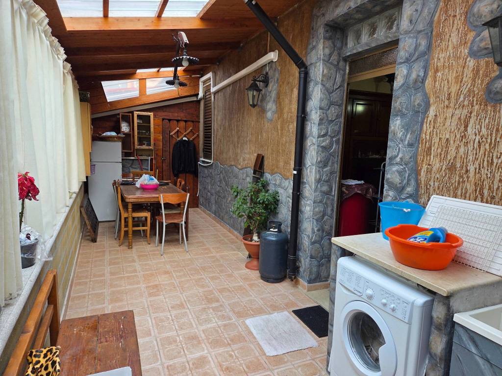 Casa indipendente a Reggio calabria in Via Concessa, 2 - Foto 5