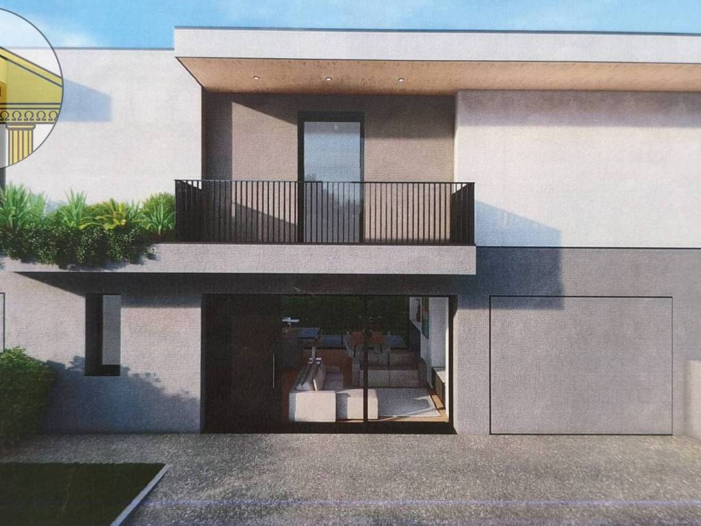 Villa a Ponzano veneto - Foto 4