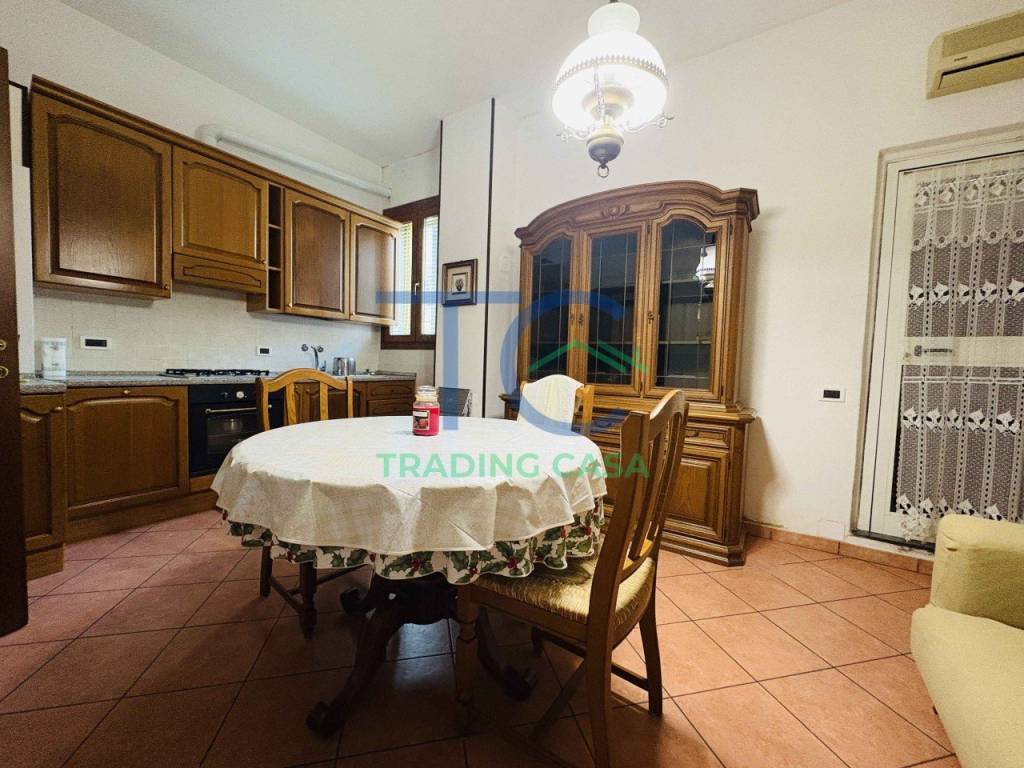 Appartamento a Piacenza in Via Bernardo Baffi - Foto 3