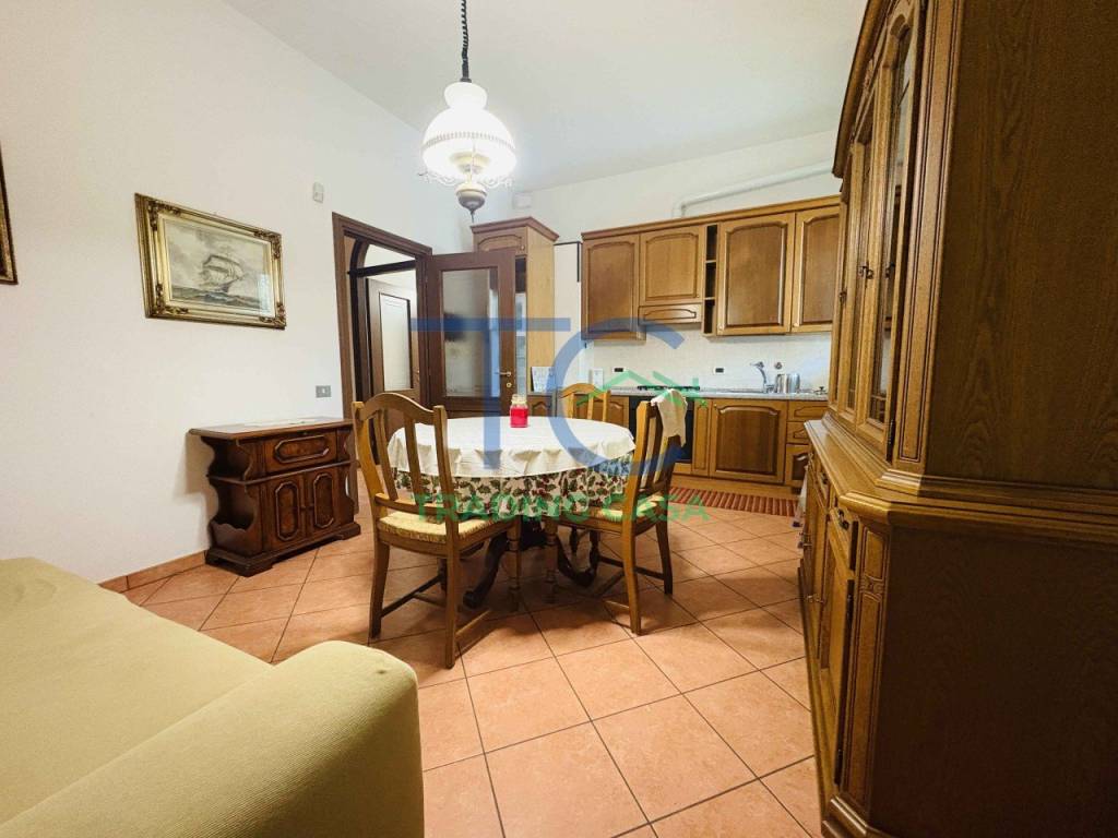 Appartamento a Piacenza in Via Bernardo Baffi - Foto 4