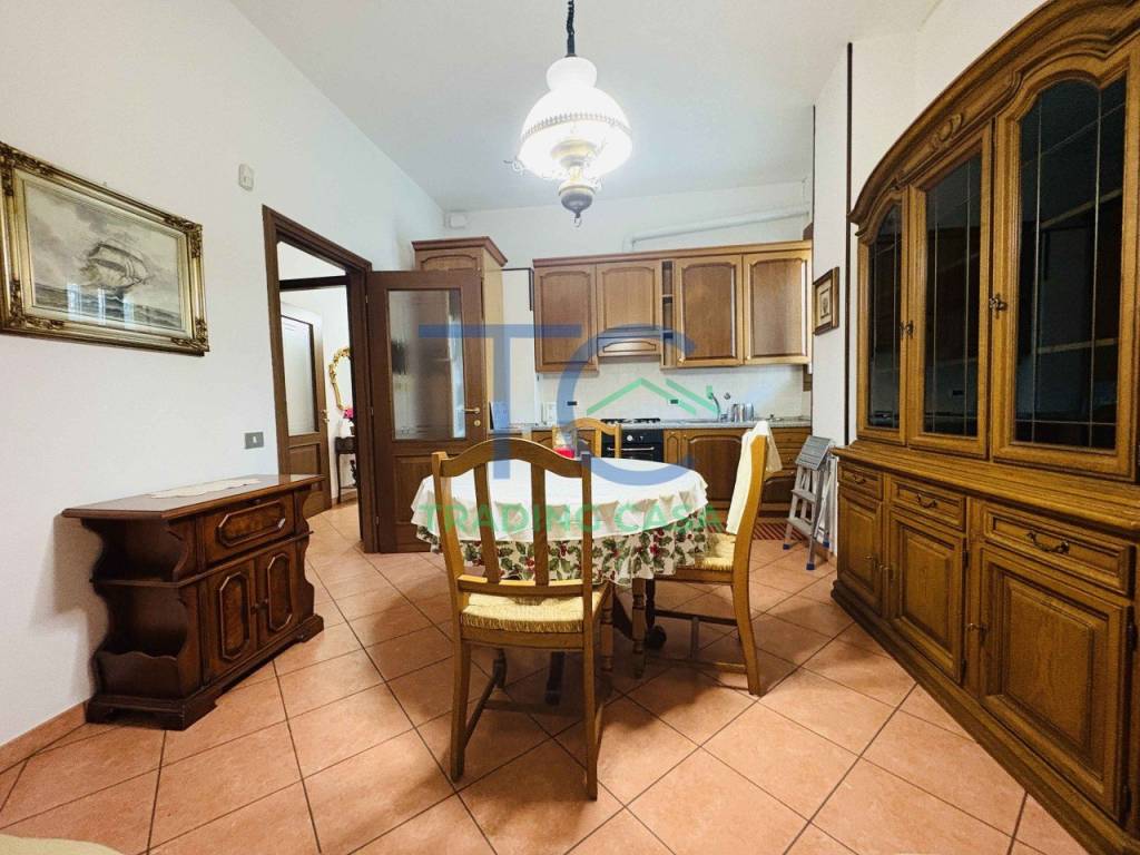 Appartamento a Piacenza in Via Bernardo Baffi - Foto 5