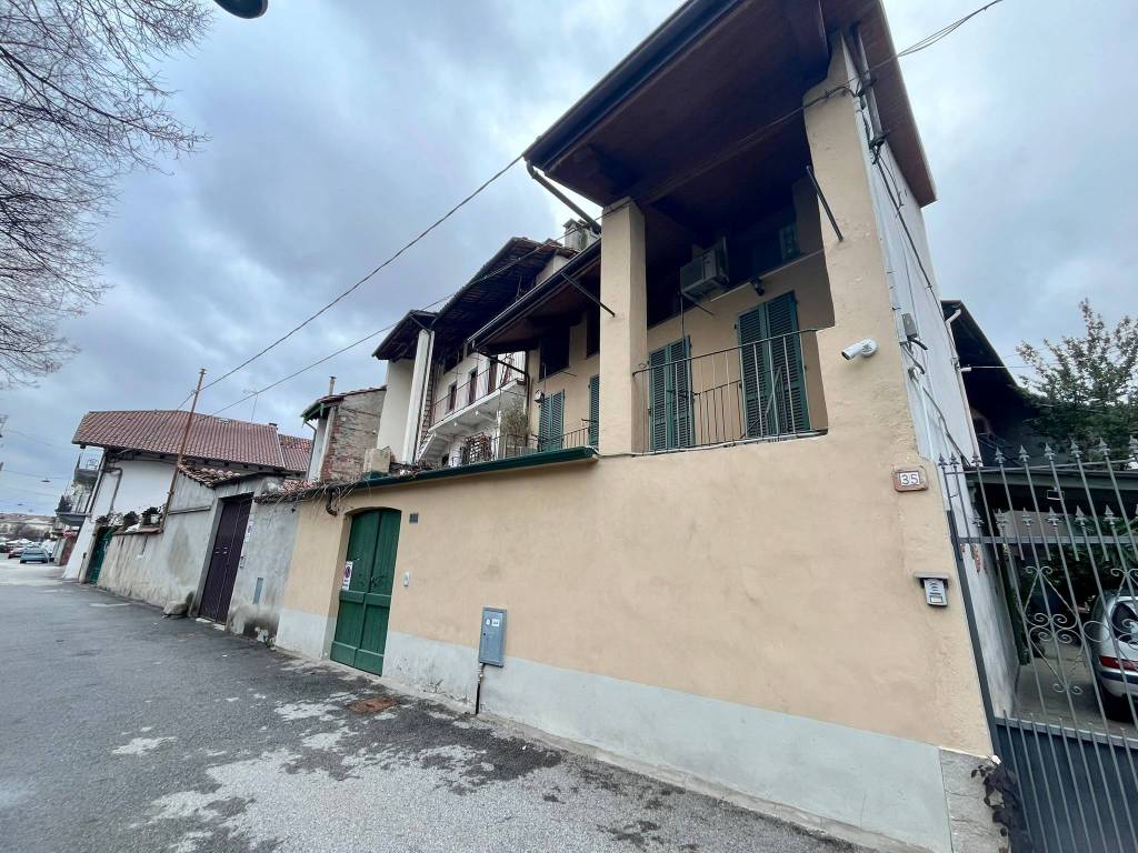 Casa indipendente a Rivarolo canavese in Via Montegrappa, 33 - Foto 3