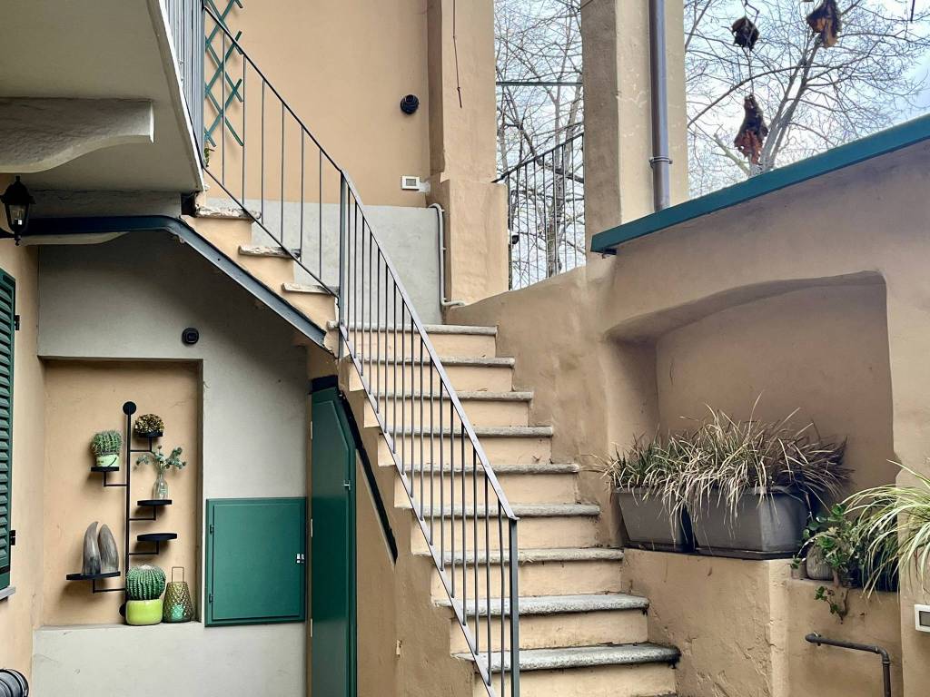 Casa indipendente a Rivarolo canavese in Via Montegrappa, 33 - Foto 4