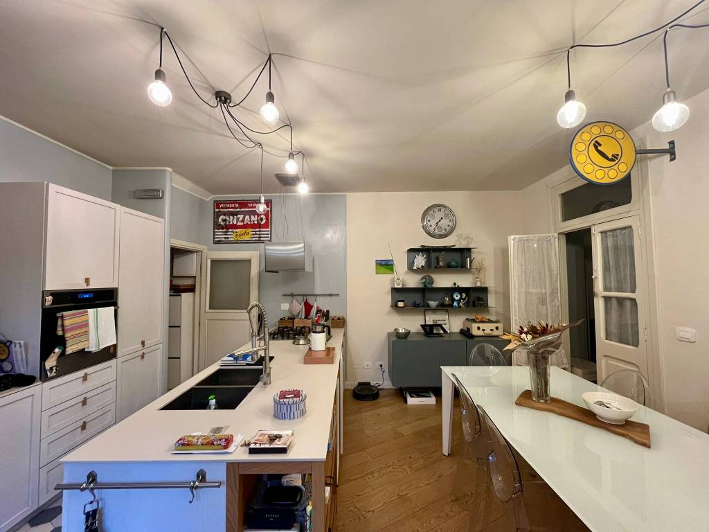Casa indipendente a Rivarolo canavese in Via Montegrappa, 33 - Foto 5