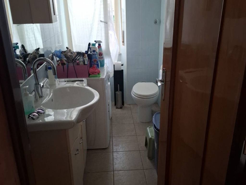 Appartamento a Cagliari in Via Olbia - Foto 3