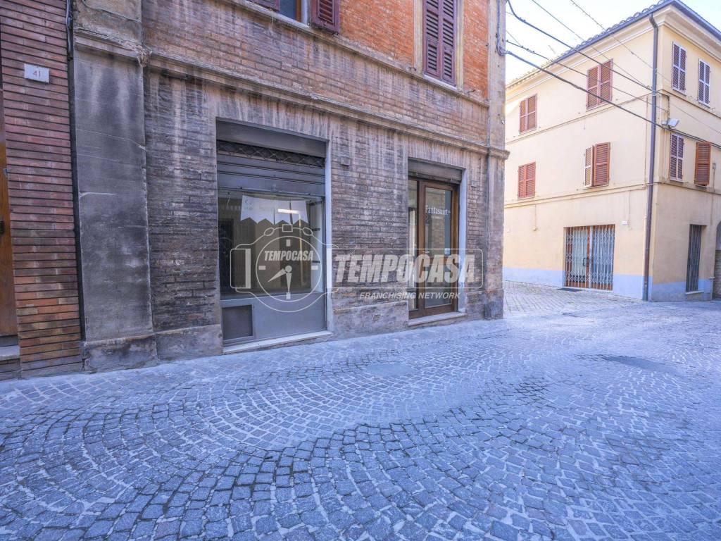 Immobile a Corridonia in Via Cavour - Foto 5