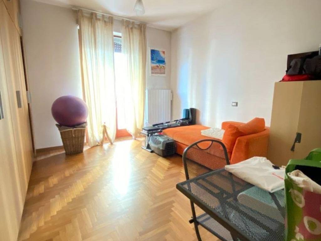 Appartamento a Novara in Via Attilio Bagnolini - Foto 3