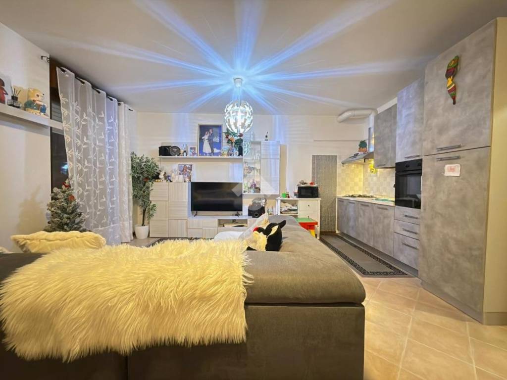 Appartamento a San bonifacio in Via oberdan, 133 - Foto 2