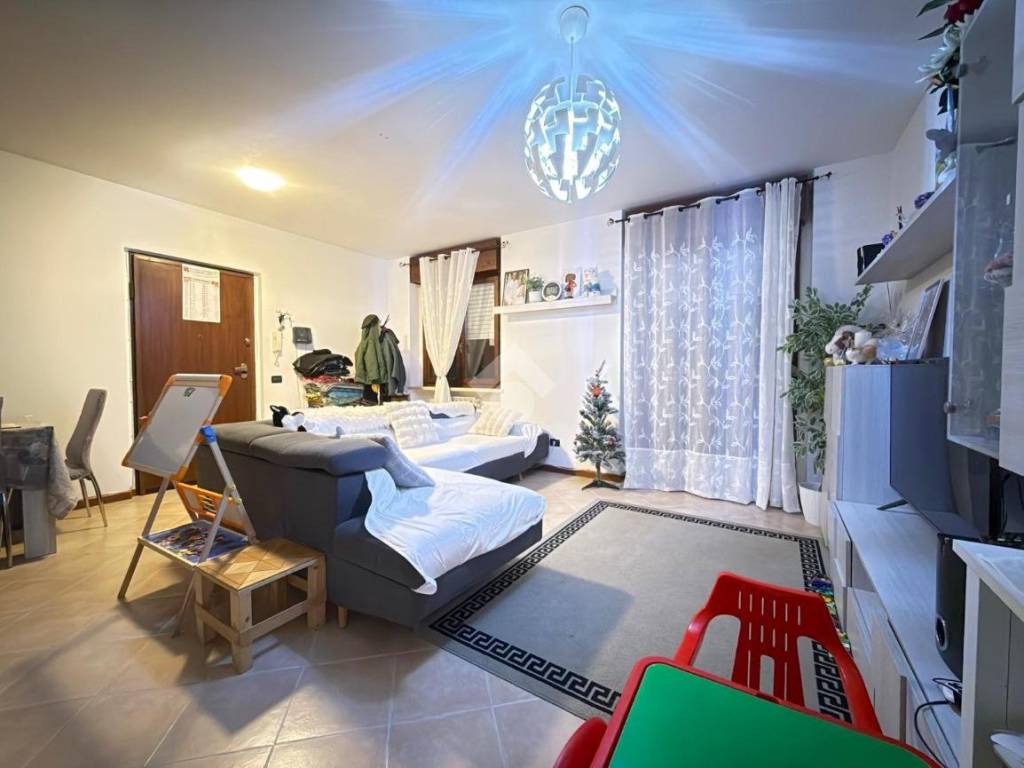 Appartamento a San bonifacio in Via oberdan, 133 - Foto 4