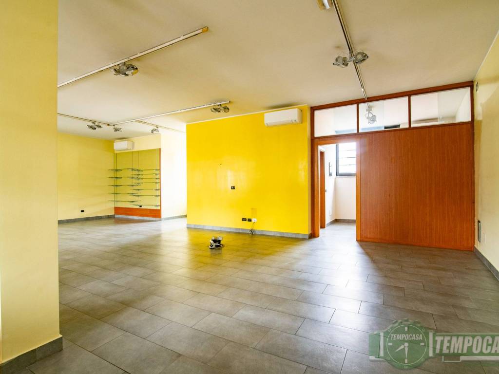 Immobile a Senago in Via Alessandro Volta, 1 - Foto 3