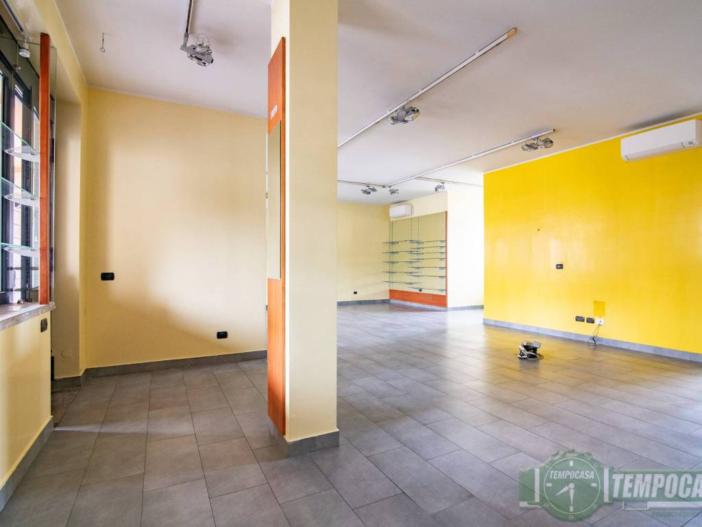 Immobile a Senago in Via Alessandro Volta, 1 - Foto 4