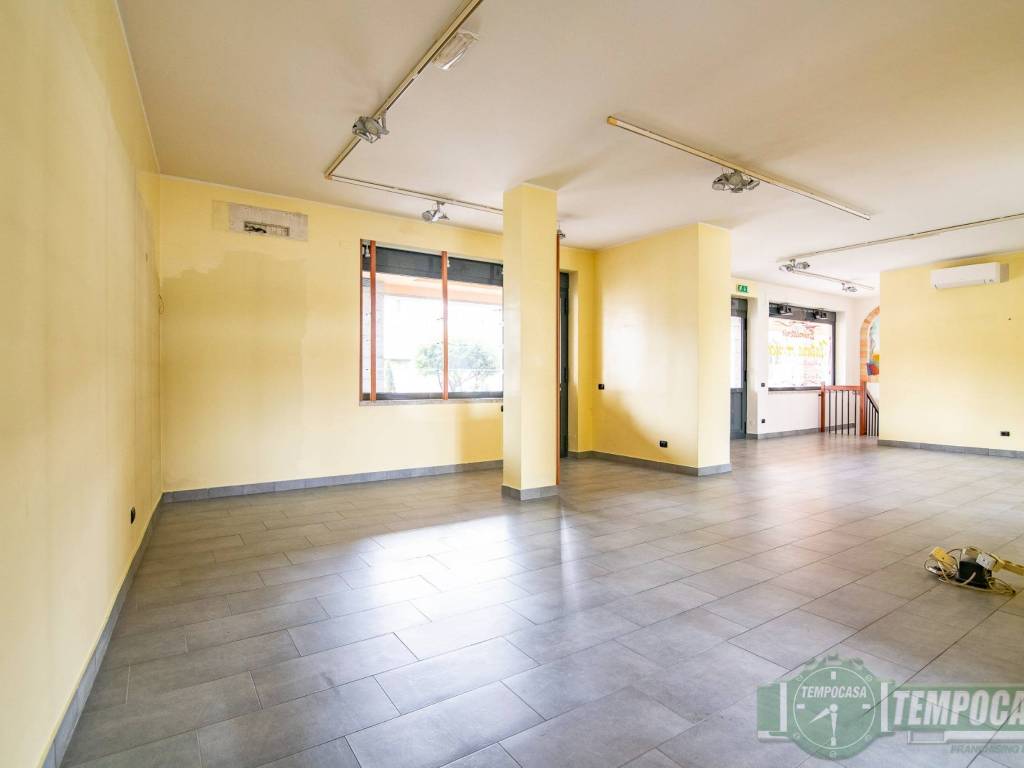 Immobile a Senago in Via Alessandro Volta, 1 - Foto 5