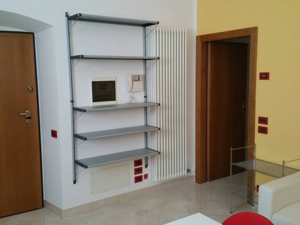 Appartamento a Trento in Via del Capitello - Foto 5
