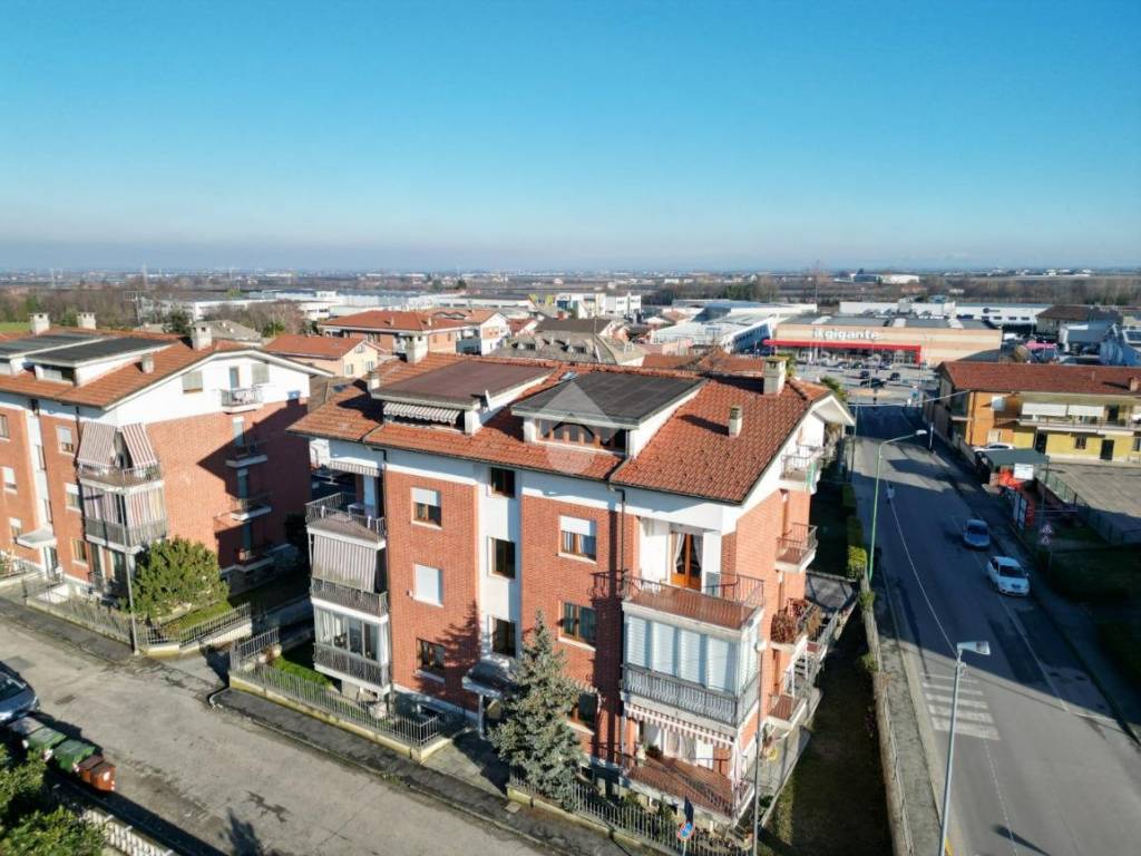 Appartamento a Manta in Via risorgimento, 39 - Foto 2