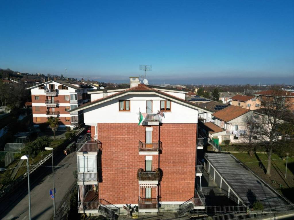 Appartamento a Manta in Via risorgimento, 39 - Foto 3