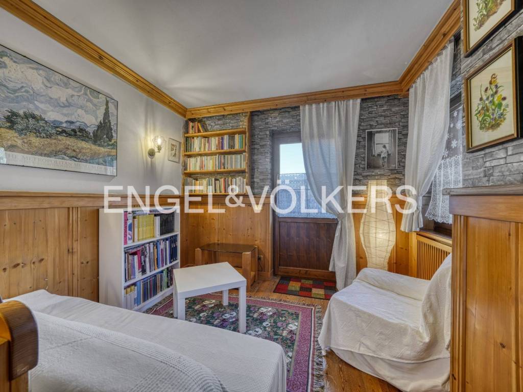 Appartamento a San vito di cadore - Foto 4