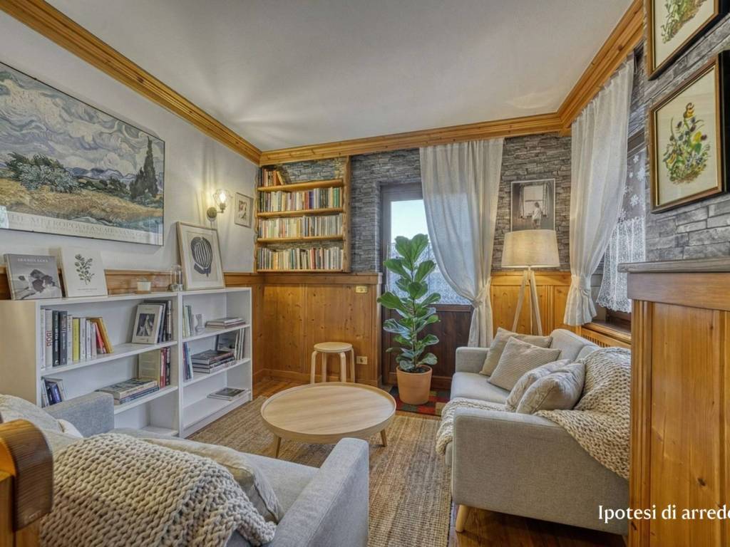 Appartamento a San vito di cadore - Foto 5