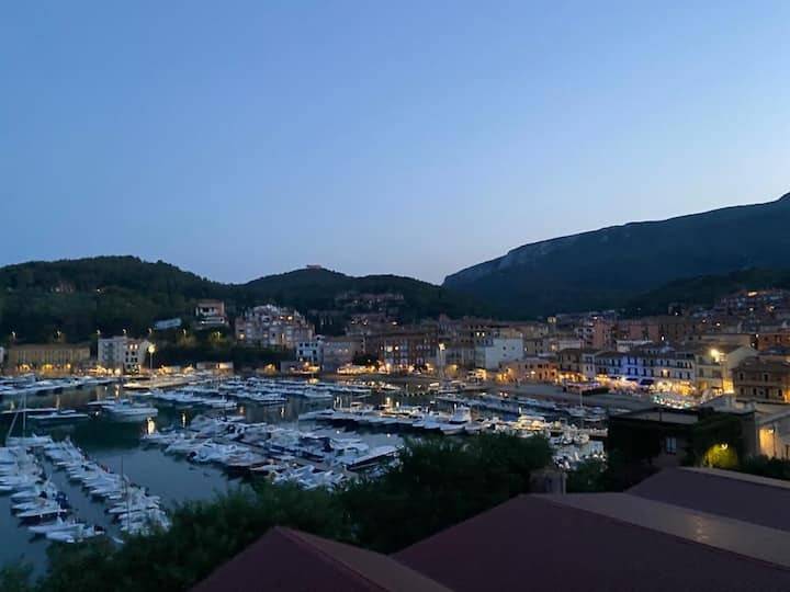 Appartamento a Monte argentario in Strada Privata Cirio - Foto 2