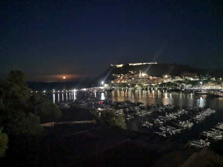 Appartamento a Monte argentario in Strada Privata Cirio - Foto 3