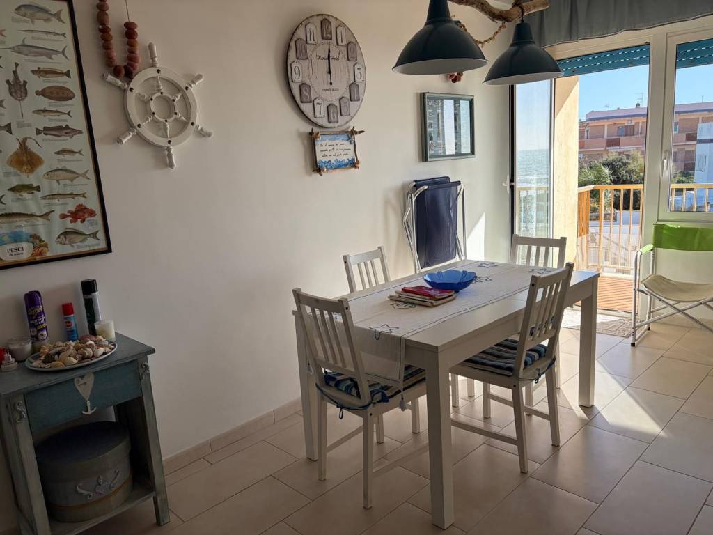 Appartamento a Anzio in Lungomare Enea, 144 - Foto 3
