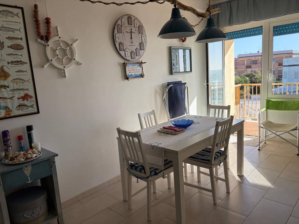 Appartamento a Anzio in Lungomare Enea, 144 - Foto 4