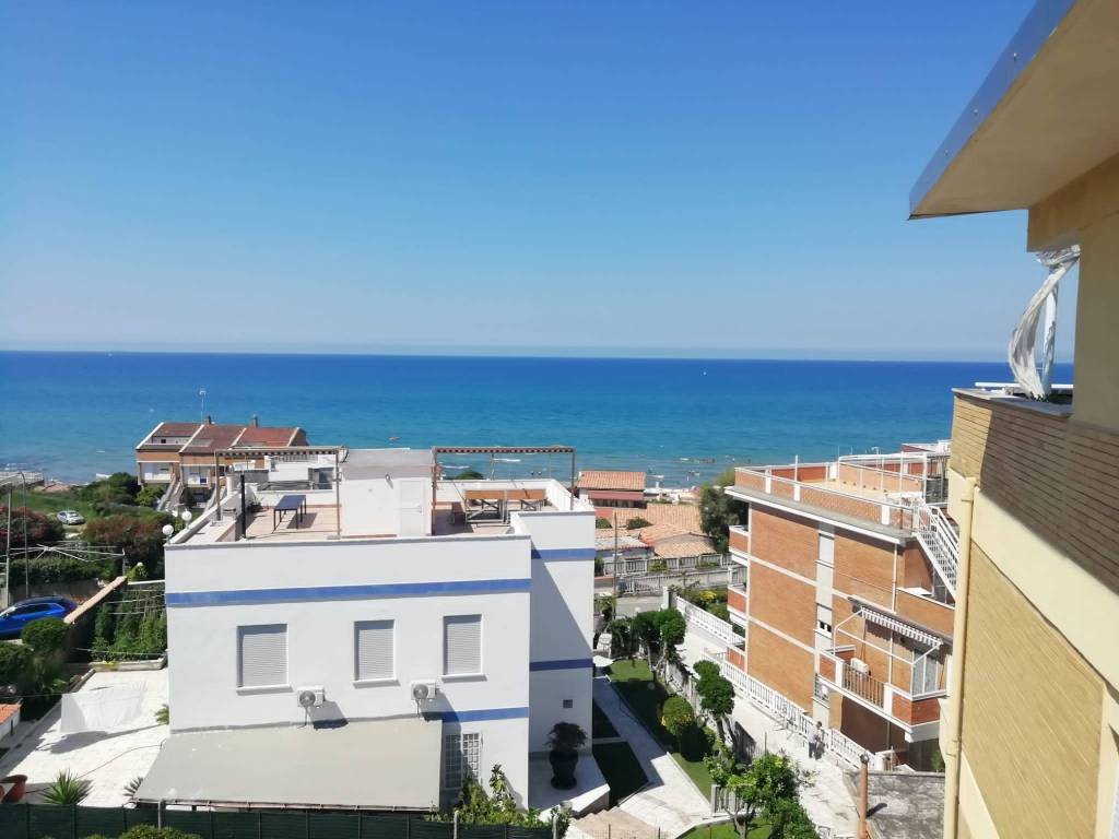 Appartamento a Anzio in Lungomare Enea, 144 - Foto 5