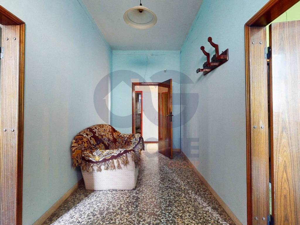 Villa a Cento in Via Paradisi-Renazzo, 10 - Foto 3