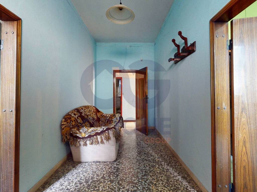 Villa a Cento in Via Paradisi-Renazzo, 10 - Foto 4
