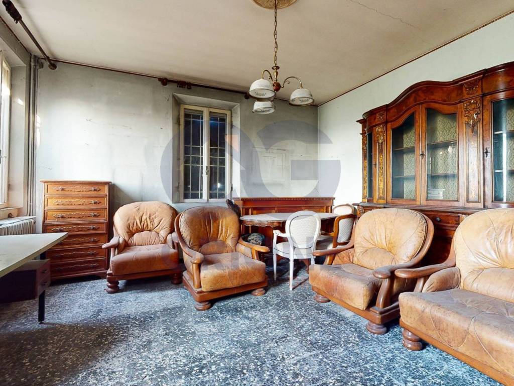 Villa a Cento in Via Paradisi-Renazzo, 10 - Foto 5