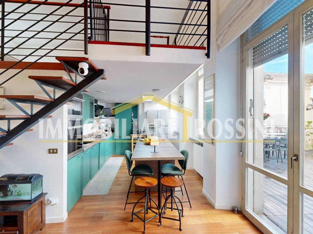 Appartamento a Varese in Via Dalmazia, 63 - Foto 2