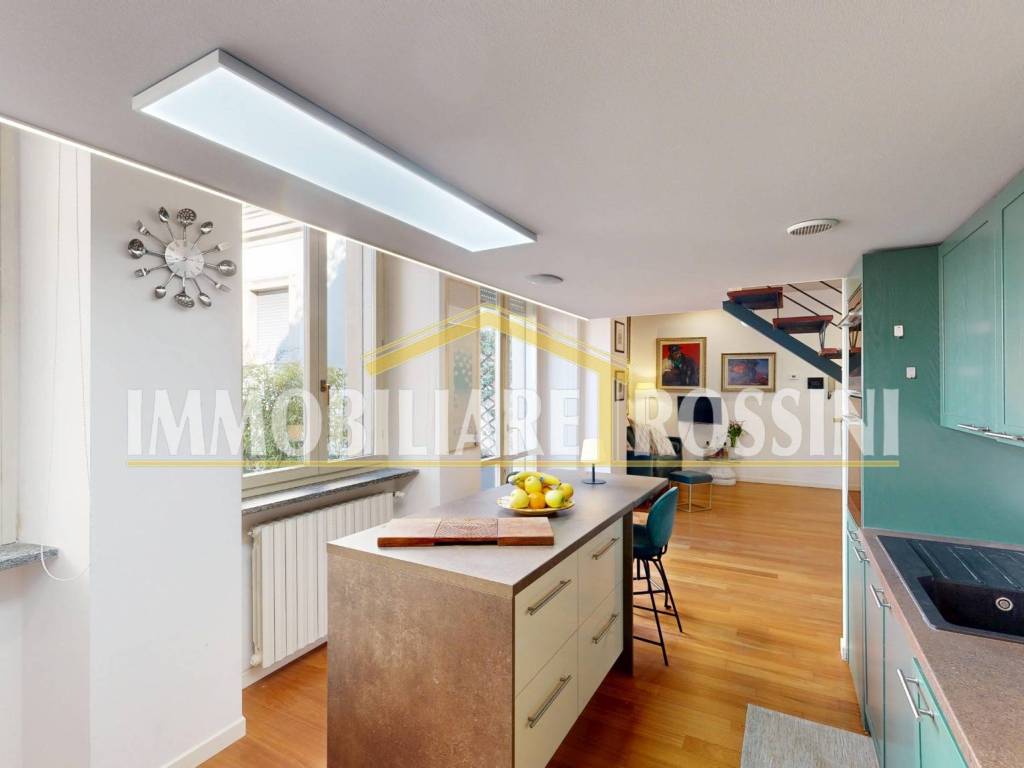 Appartamento a Varese in Via Dalmazia, 63 - Foto 4