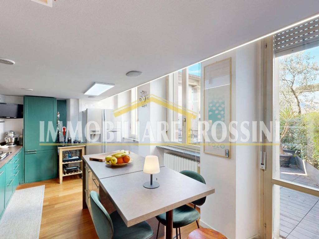 Appartamento a Varese in Via Dalmazia, 63 - Foto 5