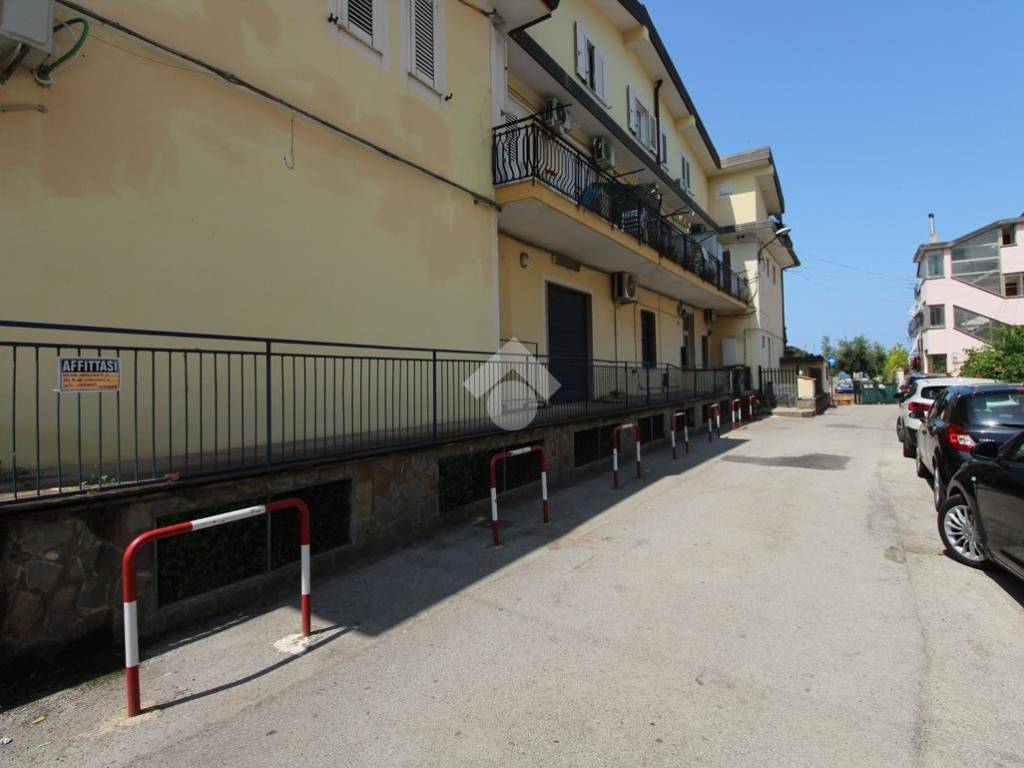 Box / garage a Agropoli in Viale Risorgimento, 87 - Foto 2