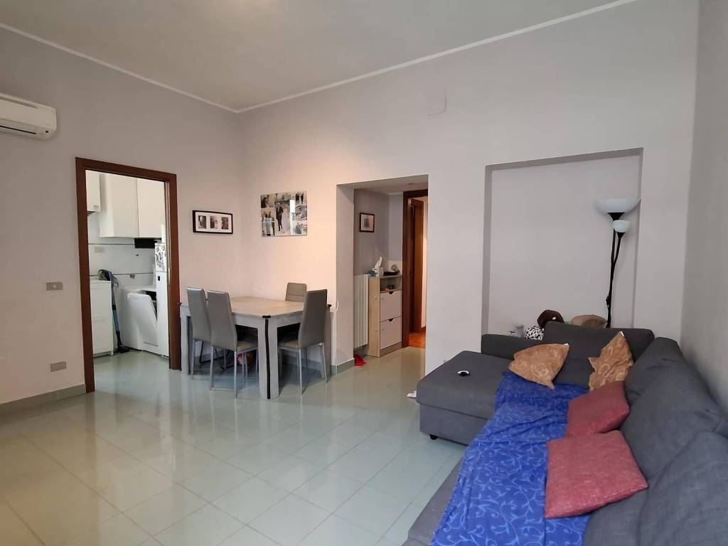 Appartamento a Pescara in Via Ravenna, 72 - Foto 4