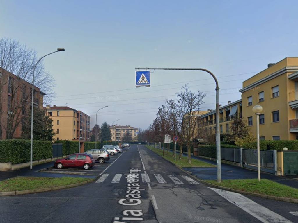Appartamento a Cernusco sul naviglio in Via Gaspara Stampa, 3 - Foto 2