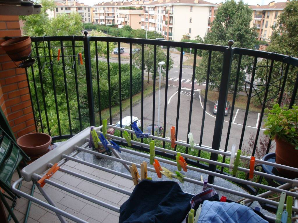 Appartamento a Cernusco sul naviglio in Via Gaspara Stampa, 3 - Foto 4