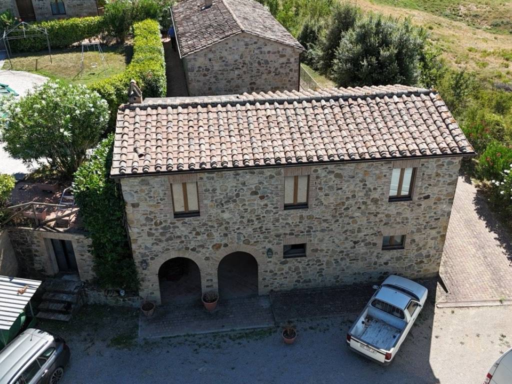 Rustico / casale a Montalcino in SP45 - Foto 2