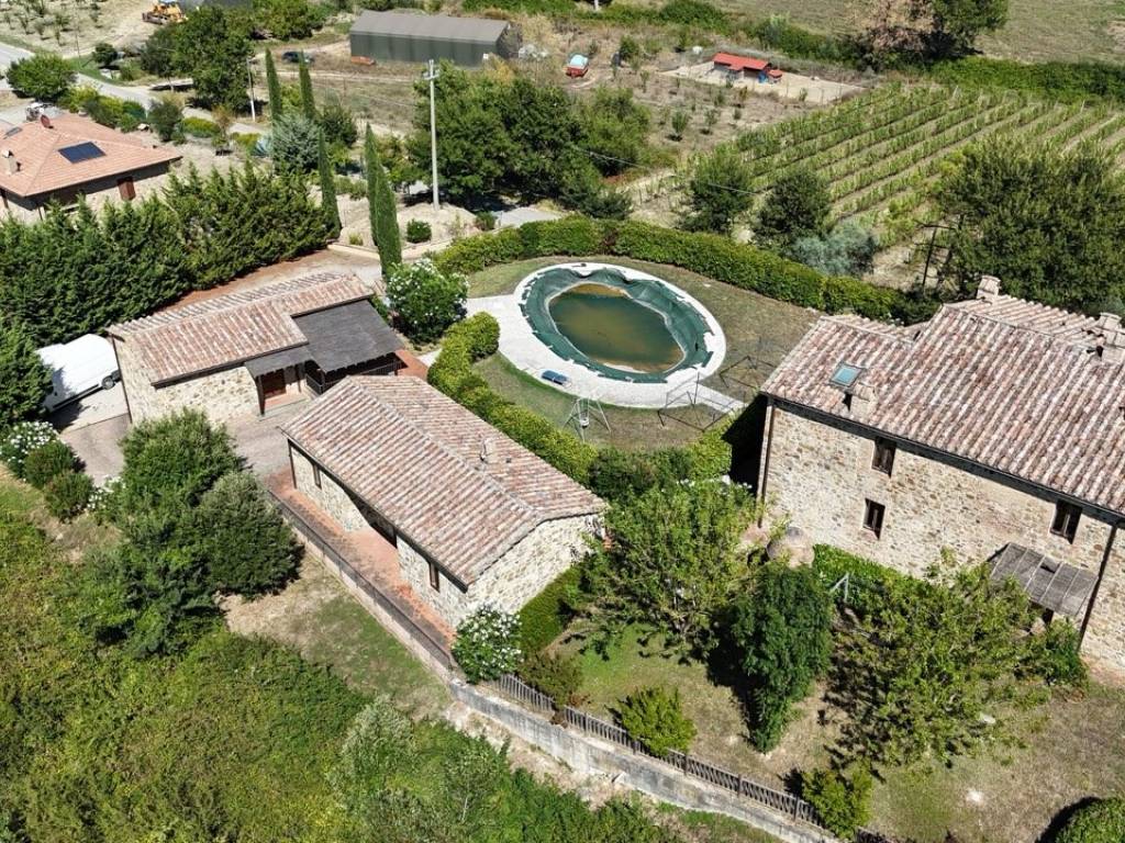 Rustico / casale a Montalcino in SP45 - Foto 5