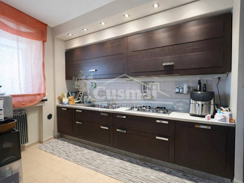 Appartamento a Andria in Via Vecchia Barletta - Foto 4