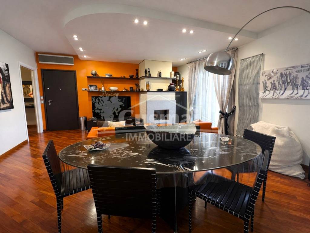 Appartamento a Andria in Via Vecchia Barletta - Foto 5