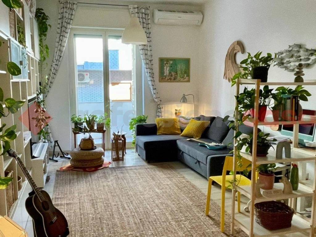 Appartamento a Bari in VIA DALMAZIA, 43 - Foto 3