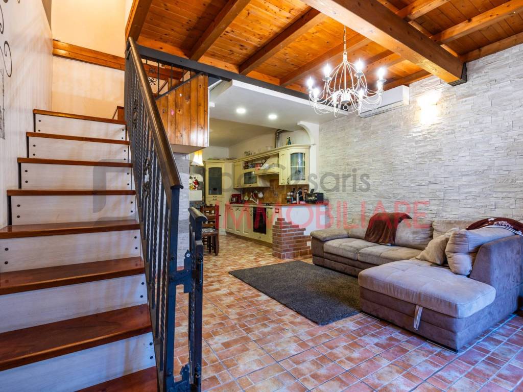 Appartamento a Marino in Via San Vincenzo de' Paoli - Foto 4