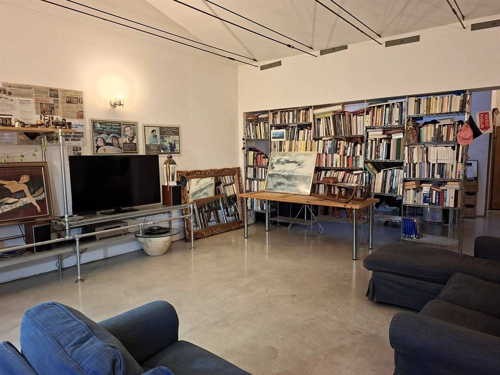 Loft / open space a Ravenna - Foto 4