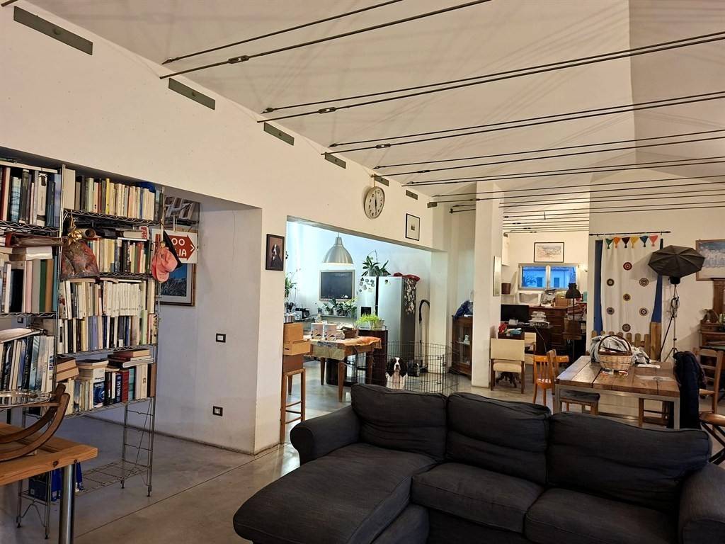 Loft / open space a Ravenna - Foto 5
