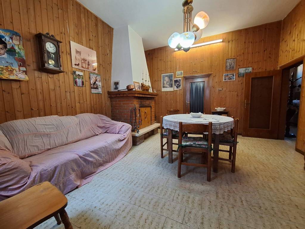 Appartamento a Chiaravalle in Via Giacomo Leopardi, 68 - Foto 4