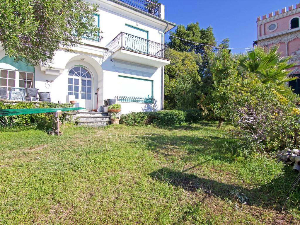 Villa a Recco in Via Privata Figari - Foto 2