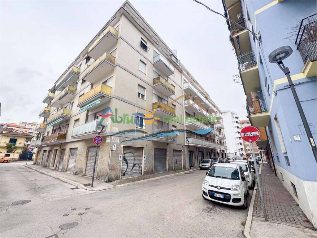 Appartamento a Pescara in Via Ariosto, 49 - Foto 2