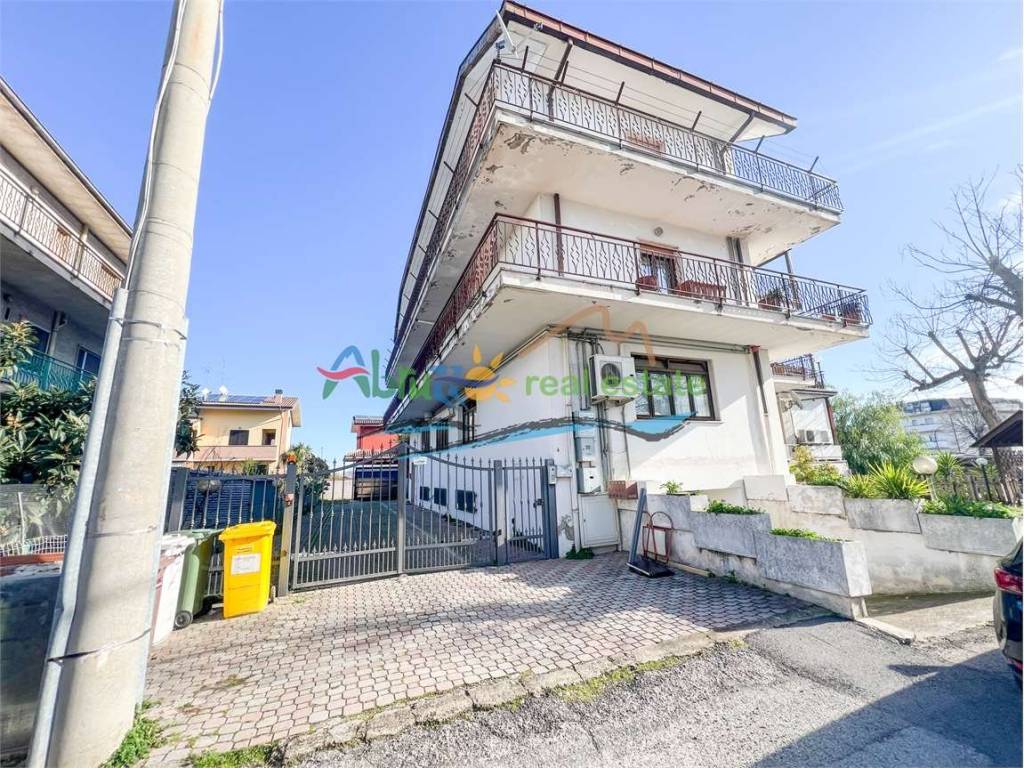 Appartamento a Manoppello in via verdi - Foto 5