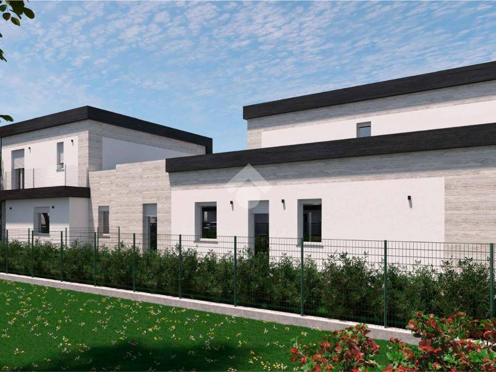 Villa a Castelfranco emilia in Via Solimei, 75 - Foto 3