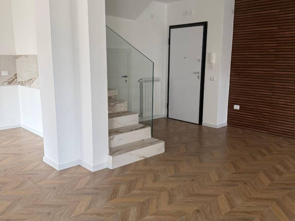 Appartamento a Crotone in Via Nazioni Unite - Foto 2